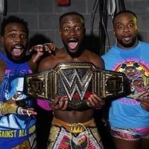 Meet your Posher, Zachary